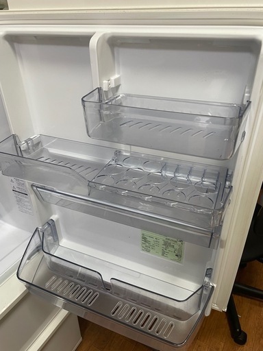 アクア冷蔵庫中古