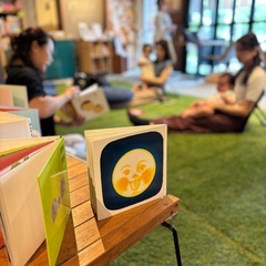 10.24(金)大谷田絵本×お花Workshopの画像
