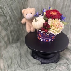 10.24(金)大谷田絵本×お花Workshopの画像