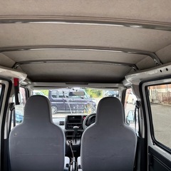 🚐✨📍ダイハツ ハイゼット／即戦力／”車検満タン”📍✨🚐の画像