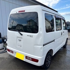 🚐✨📍ダイハツ ハイゼット／即戦力／”車検満タン”📍✨🚐の画像