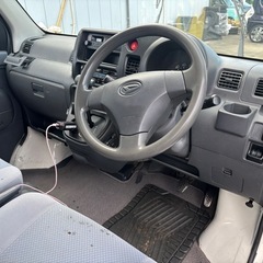 🚐✨📍ダイハツ ハイゼット／即戦力／”車検満タン”📍✨🚐の画像