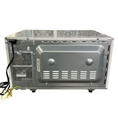 【美品】SHARP シャープ 電子レンジ RE-F161-W 2022年製◇フラットテーブルの画像