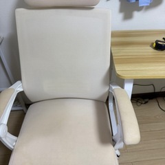 チェアの画像