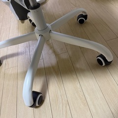 チェアの画像
