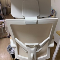 チェアの画像