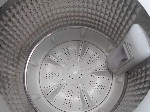 ♪Haier/ハイアール 洗濯機 JW-XP2CD55F 5.5kg 2023年製 洗濯槽外し清掃済♪