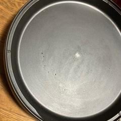 ホットプレートの画像