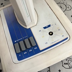 無料:ジャンク扇風機の画像