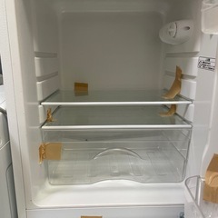 冷凍庫の画像