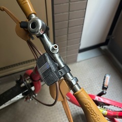 ケッターサイクル　16インチの画像