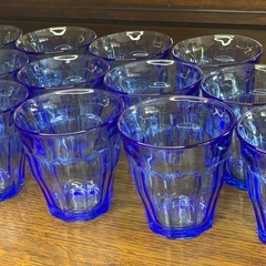 OURALEXグラス 12個の画像