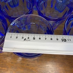 OURALEXグラス 12個の画像