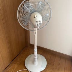 扇風機　の画像