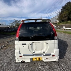 テリオスキッド　4WD 四駆　コミコミ15万円　千葉県よりの画像