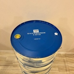 ドラム缶の画像