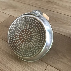 親子丼なべの画像
