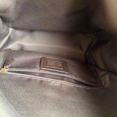COACHバッグの画像