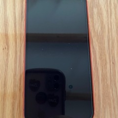 256GB 　iphone12 mini バッテリー100%　ガラスフィルム　ケース付　SIMふフリー の画像