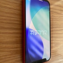 256GB 　iphone12 mini バッテリー100%　ガラスフィルム　ケース付　SIMふフリー の画像