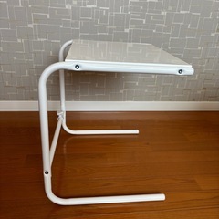 【美品】レンジ台 レンジラックの画像