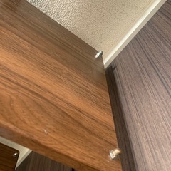 洗濯機ラックの画像