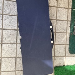 バーベキューテーブルの画像