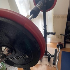 筋トレ器具の画像