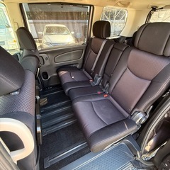 H24年 日産セレナ ハイウェイスターG/ S-HYBRID /車検2年付きの画像
