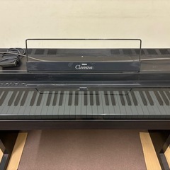 YAMAHAクラビノーバCLP-100の画像