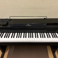 YAMAHAクラビノーバCLP-100の画像