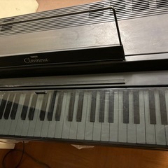YAMAHAクラビノーバCLP-100の画像