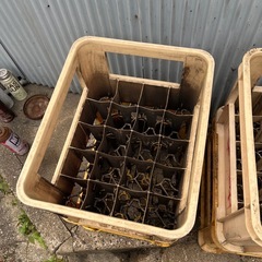 ビールケース  無料の画像