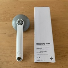 ペットブラシの画像