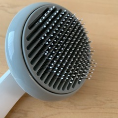 ペットブラシの画像