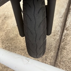 アドレスv125g k9 実働‼️の画像