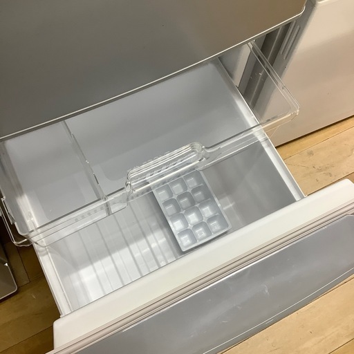 【トレファク ラパーク岸和田店】2017年製 Panasonic 2ドア冷蔵庫　入荷しました【6ヶ月保証】