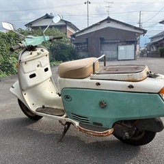 ラビット S301 マニュアル 3速  機関良好！当時物  富士重工業  オリジナル いいヤレ感の画像