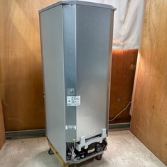 三菱 2ドア 冷蔵庫 168L 2020年製の画像