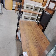 リサイクルショップどりーむ天保山店　No.4288　PCデスク　お買い得品🎵　写真参照🎵　おすすめ商品です(≧▽≦)の画像