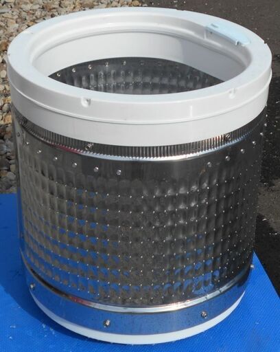 ♪AQUA/アクア 洗濯機 AQW-S4P 4.5kg 2023年製 洗濯槽外し清掃済♪