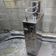 灯油
ボイラー の画像