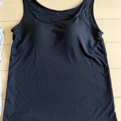 UNIQLO👚ブラタンクの画像