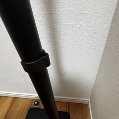 クリーナースタンド　RDS-2 山善　ダイソン　スタンドの画像