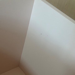 IKEA EKET/エーケト 限定色 ピンク 1個　組み立て済の画像