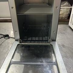 コイズミ(Koizumi) オーブントースターの画像