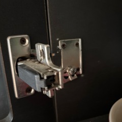 食器棚の画像
