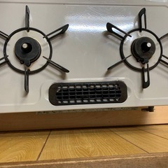 ✅リンナイ ガスコンロ✅ ✅KG34NBEL✅の画像