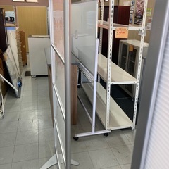 ローパーテーション ステップライン ポリ カーボネート  リサイクルショップ宮崎屋　住吉店25.10.2の画像