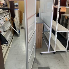 ローパーテーション ステップライン ポリ カーボネート  リサイクルショップ宮崎屋　住吉店25.10.2の画像
